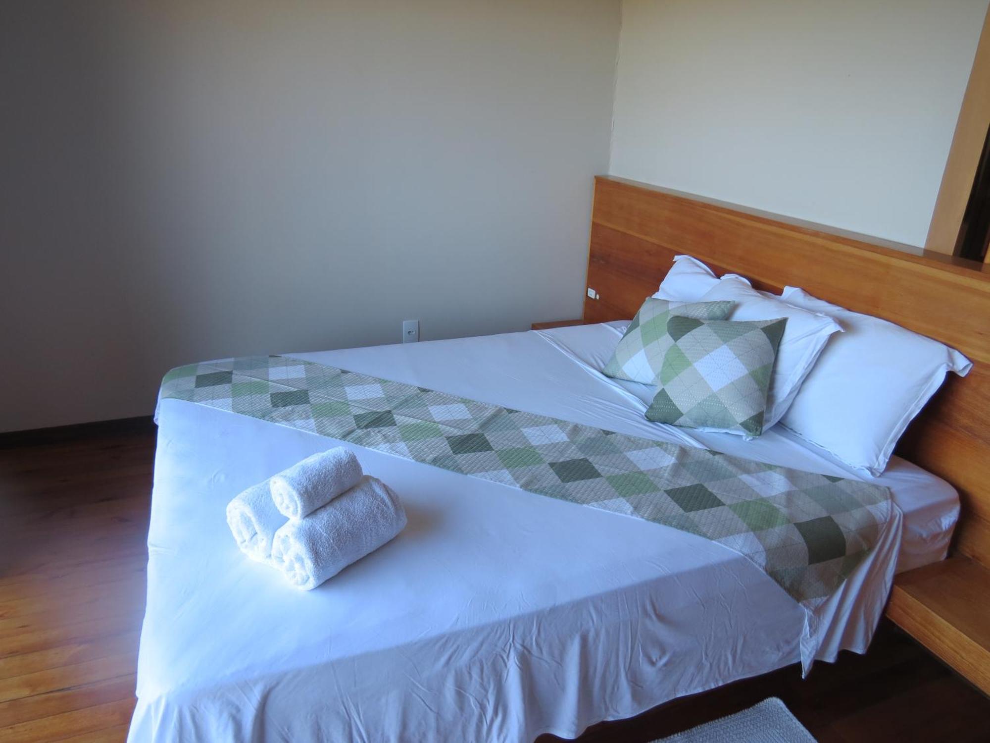 Villa Refúgio da Montanha Urubici Habitación foto