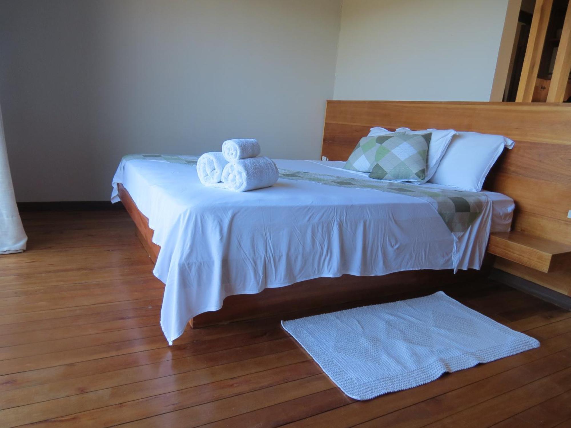 Villa Refúgio da Montanha Urubici Habitación foto