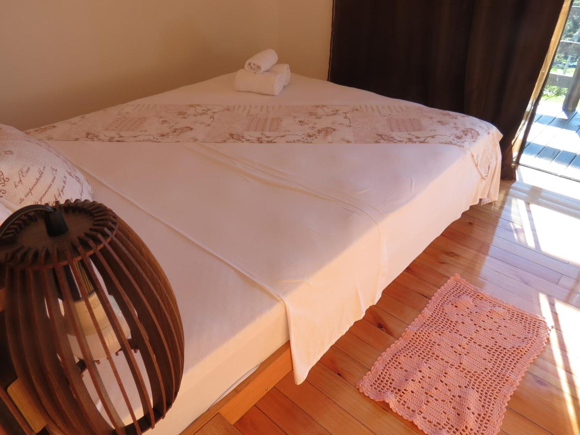 Villa Refúgio da Montanha Urubici Habitación foto